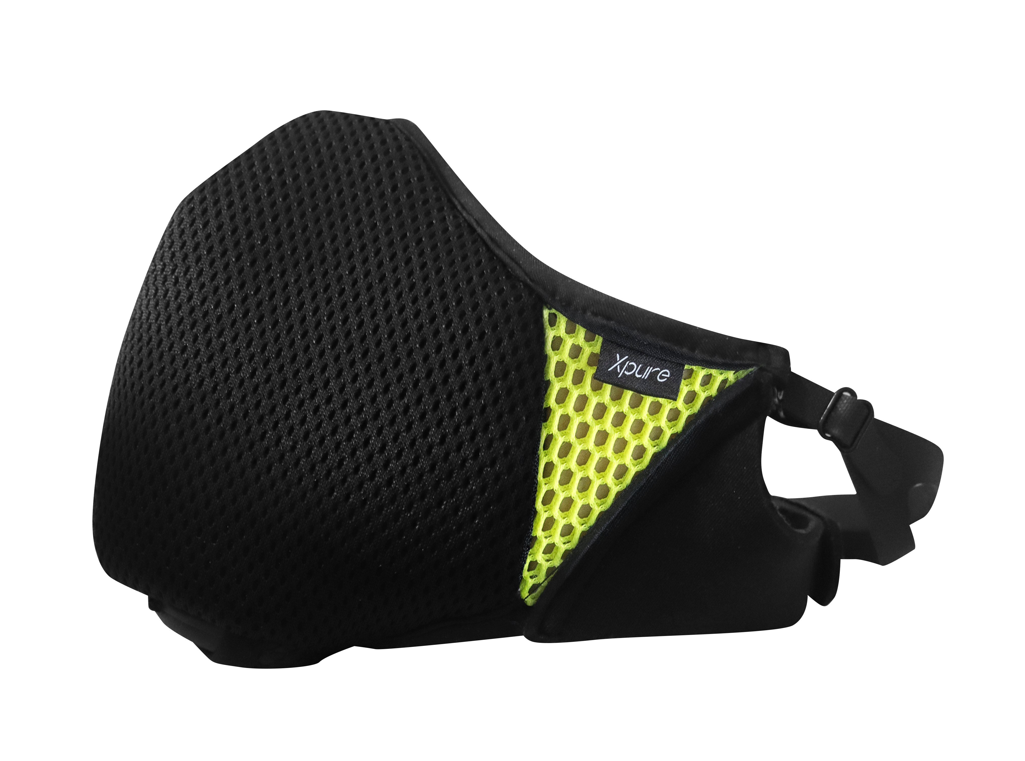 Anti-PM2.5 Sports Mask - Athlete