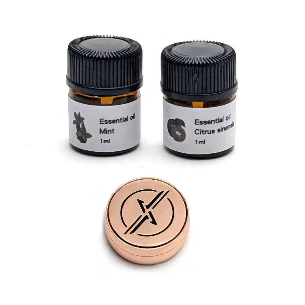 Aroma Magnet Diffuser