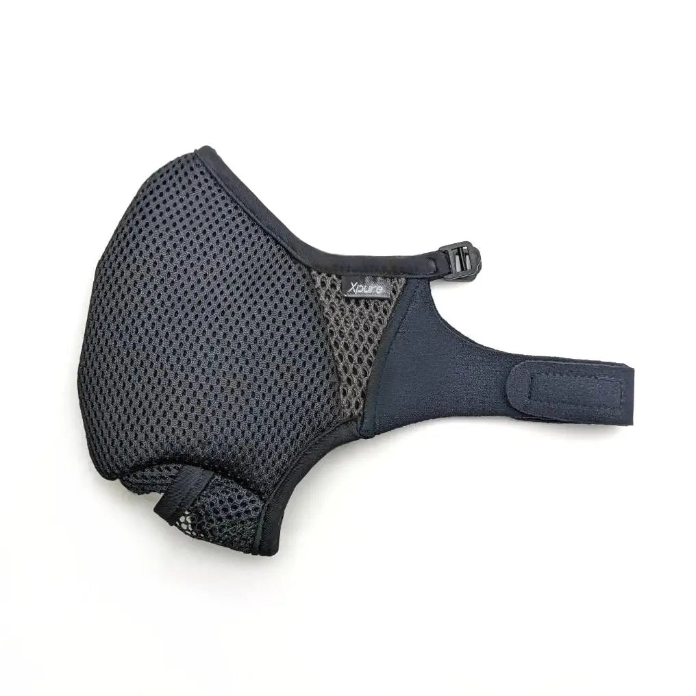 Anti-PM2.5 Sports Mask - Athlete