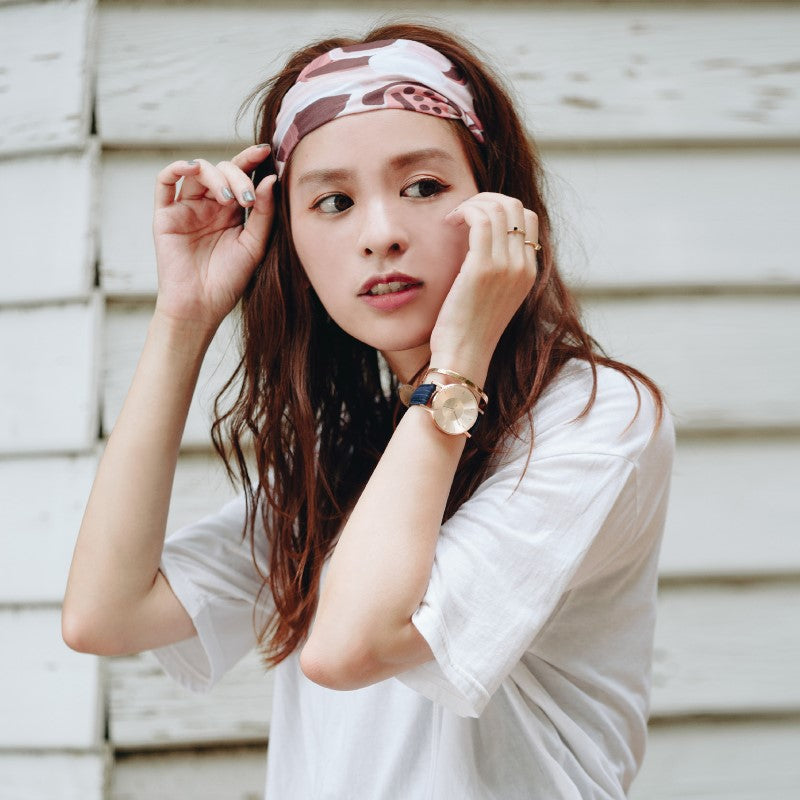 Anti-PM2.5 Headwear V1.1
