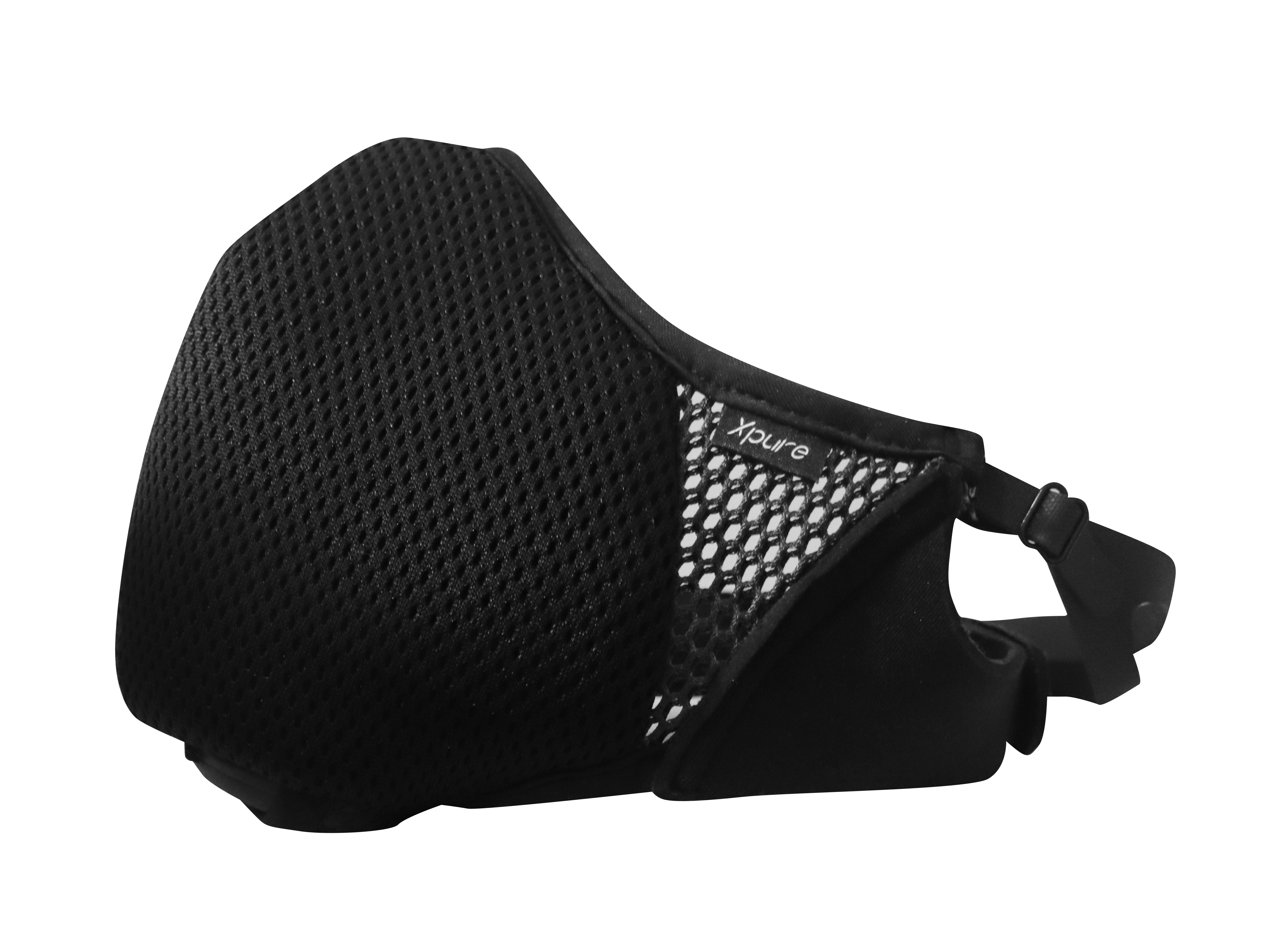 Anti-PM2.5 Sports Mask - Athlete