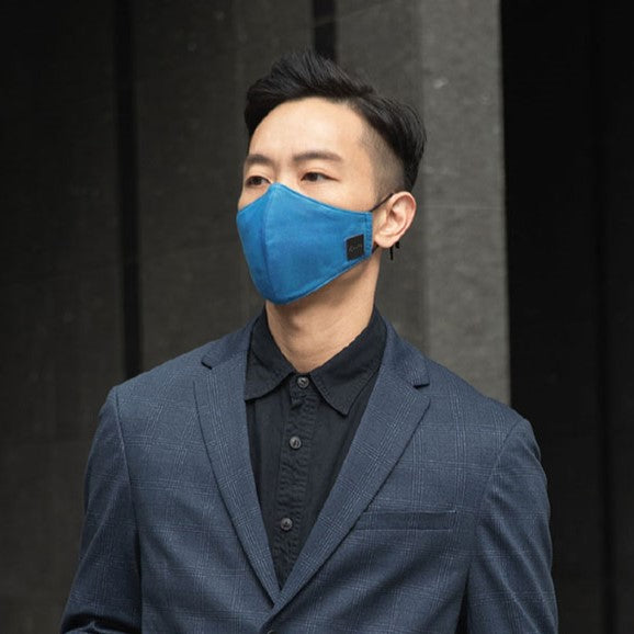 Anti-PM2.5 Mask - Elite
