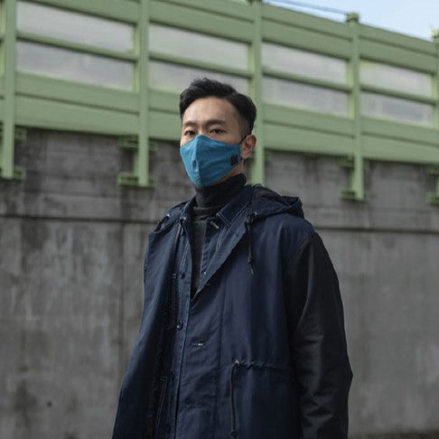 Anti-PM2.5 Mask - Elite
