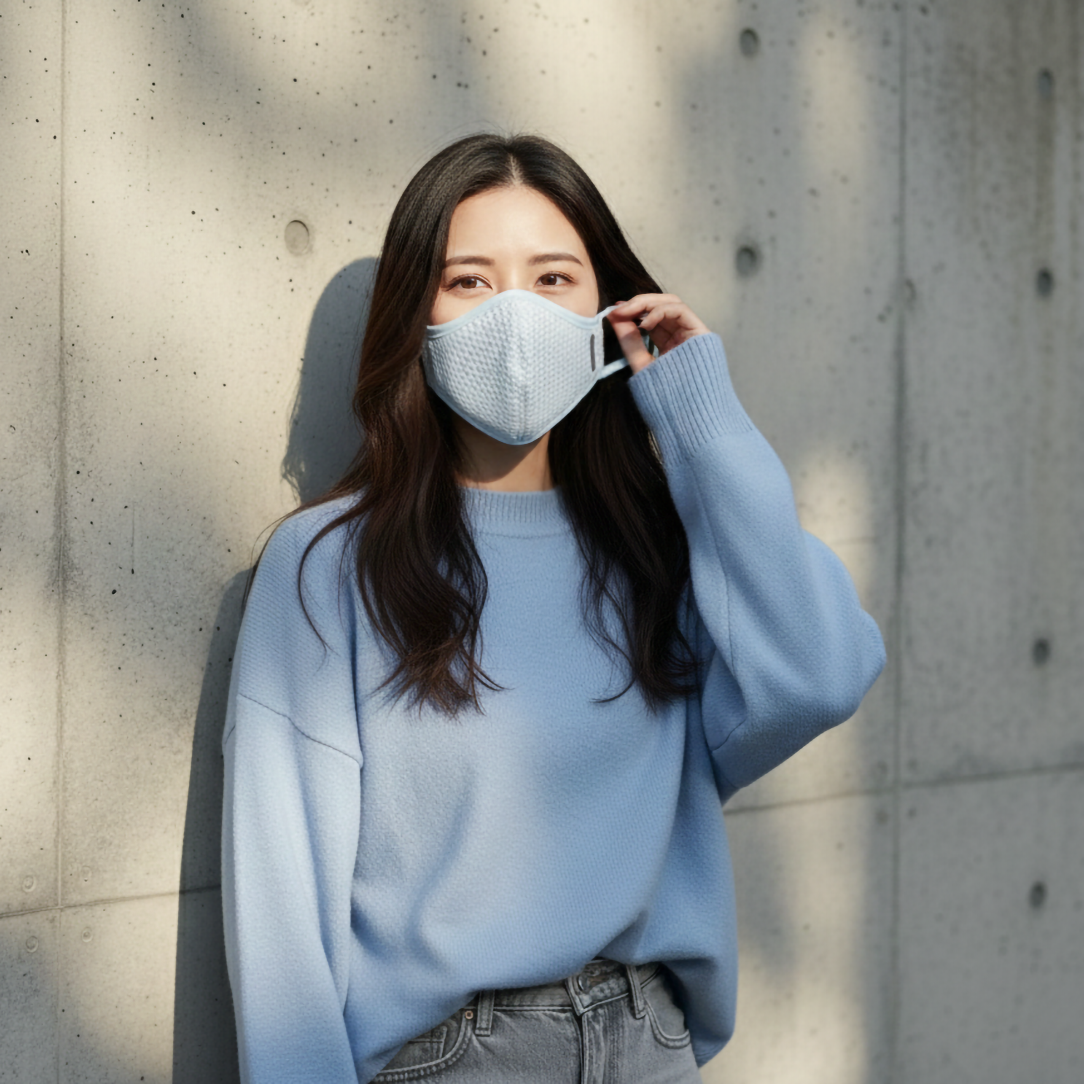 Anti-PM2.5 Mask - Beauty G3