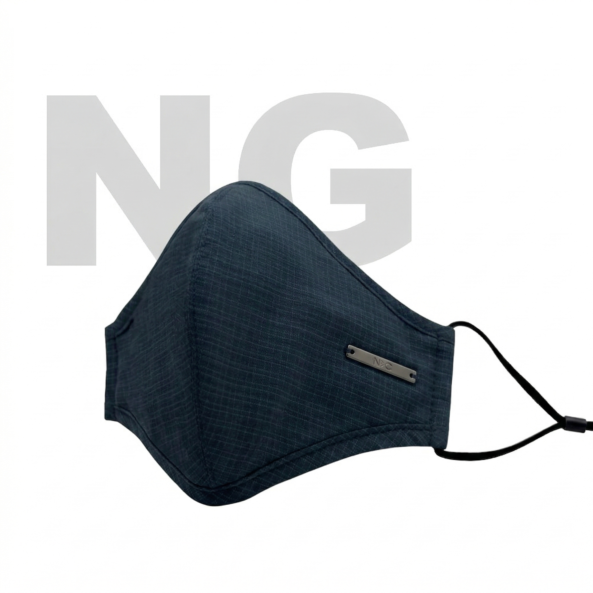 抗霾布織口罩-Elite G3