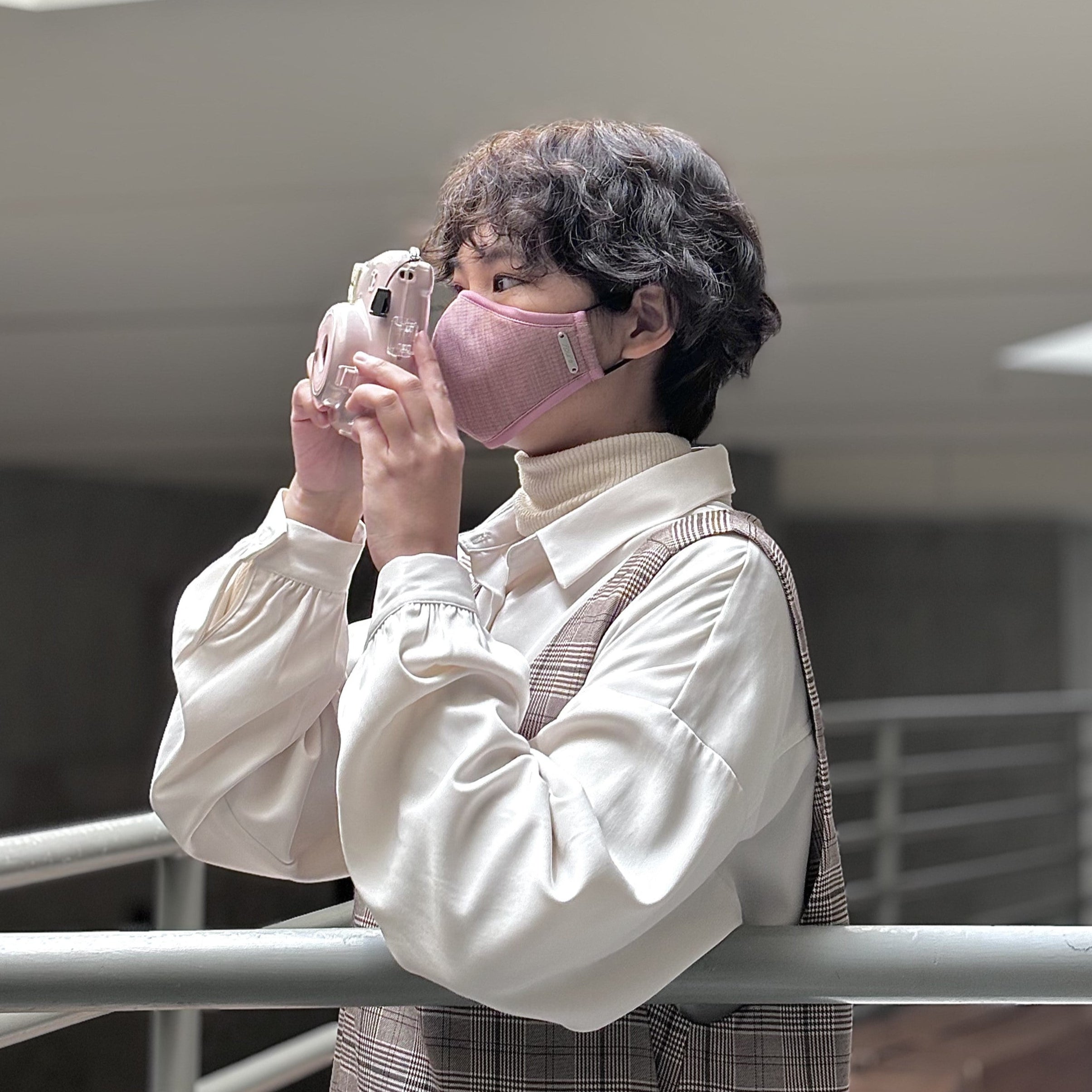 Anti-PM2.5 Mask - Beauty G3