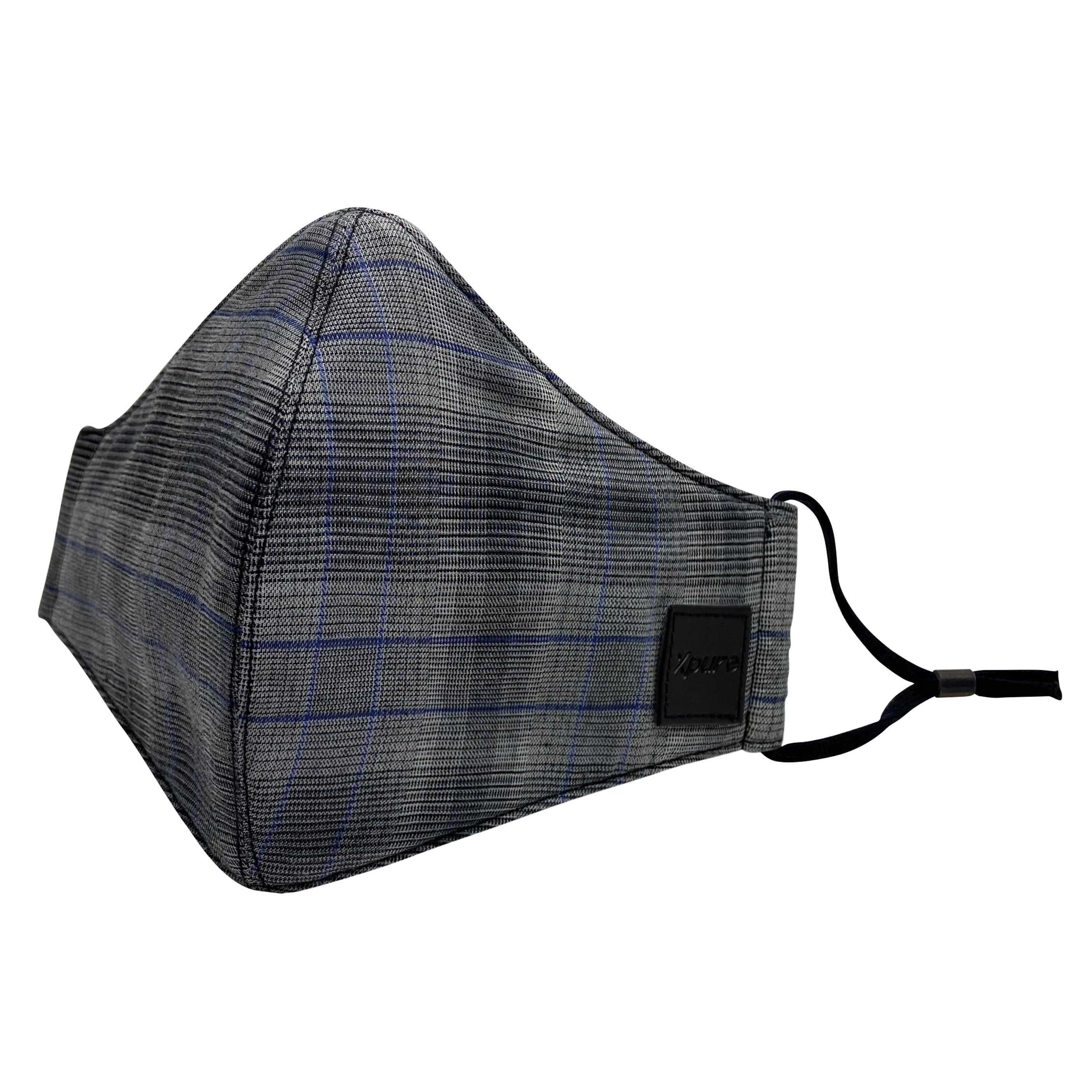 Anti-PM2.5 Mask - Elite