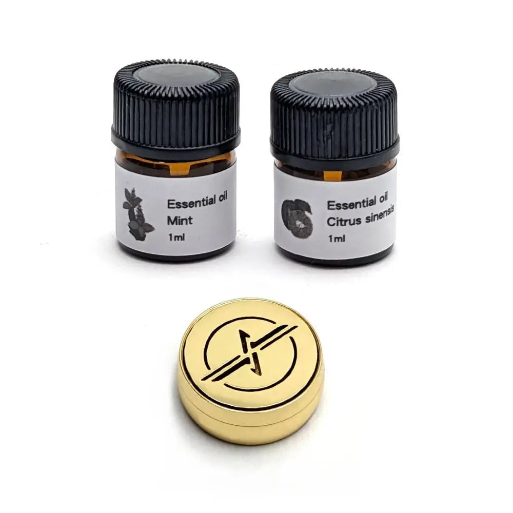 Aroma Magnet Diffuser