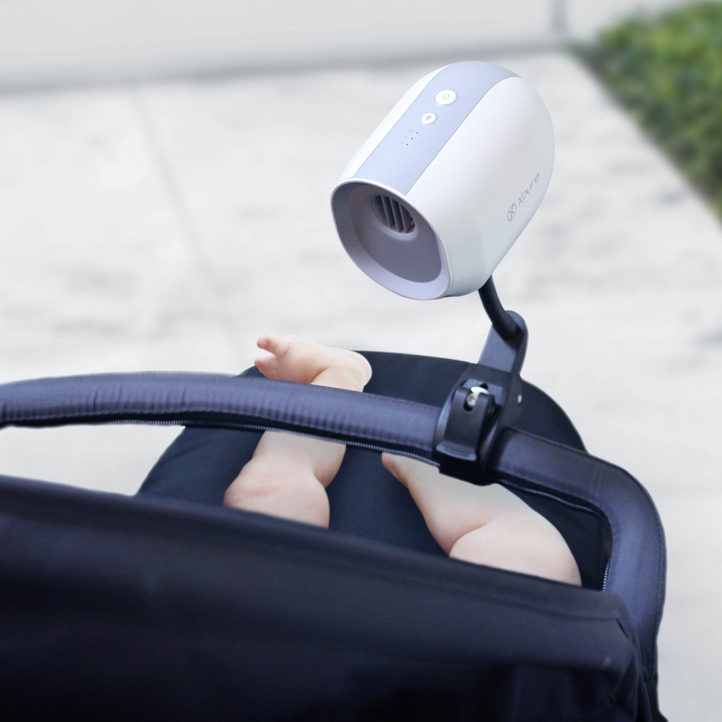Baby Air Purifier