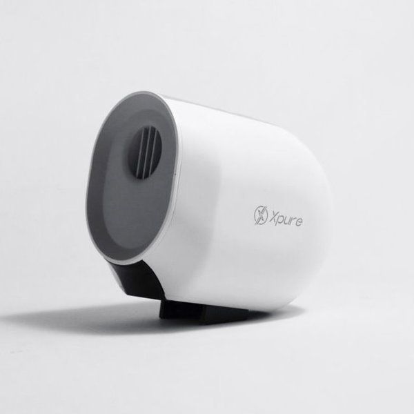 Baby Air Purifier
