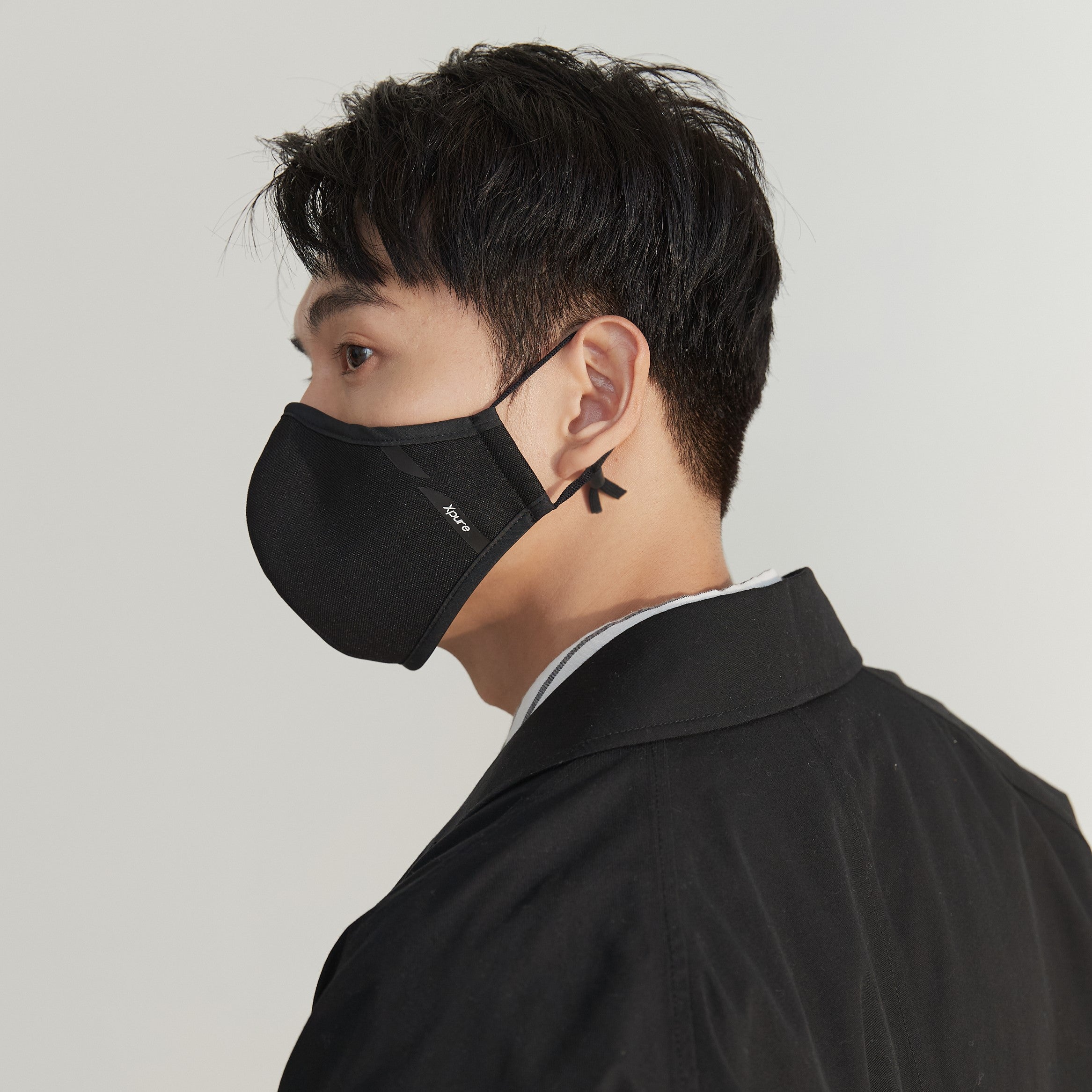Anti-PM2.5 Mask - All-fit G3