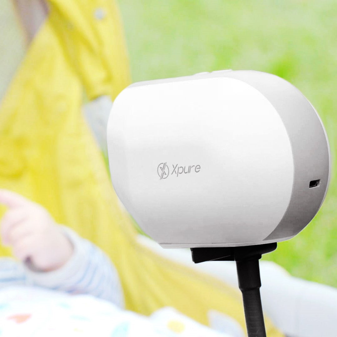 Baby Air Purifier