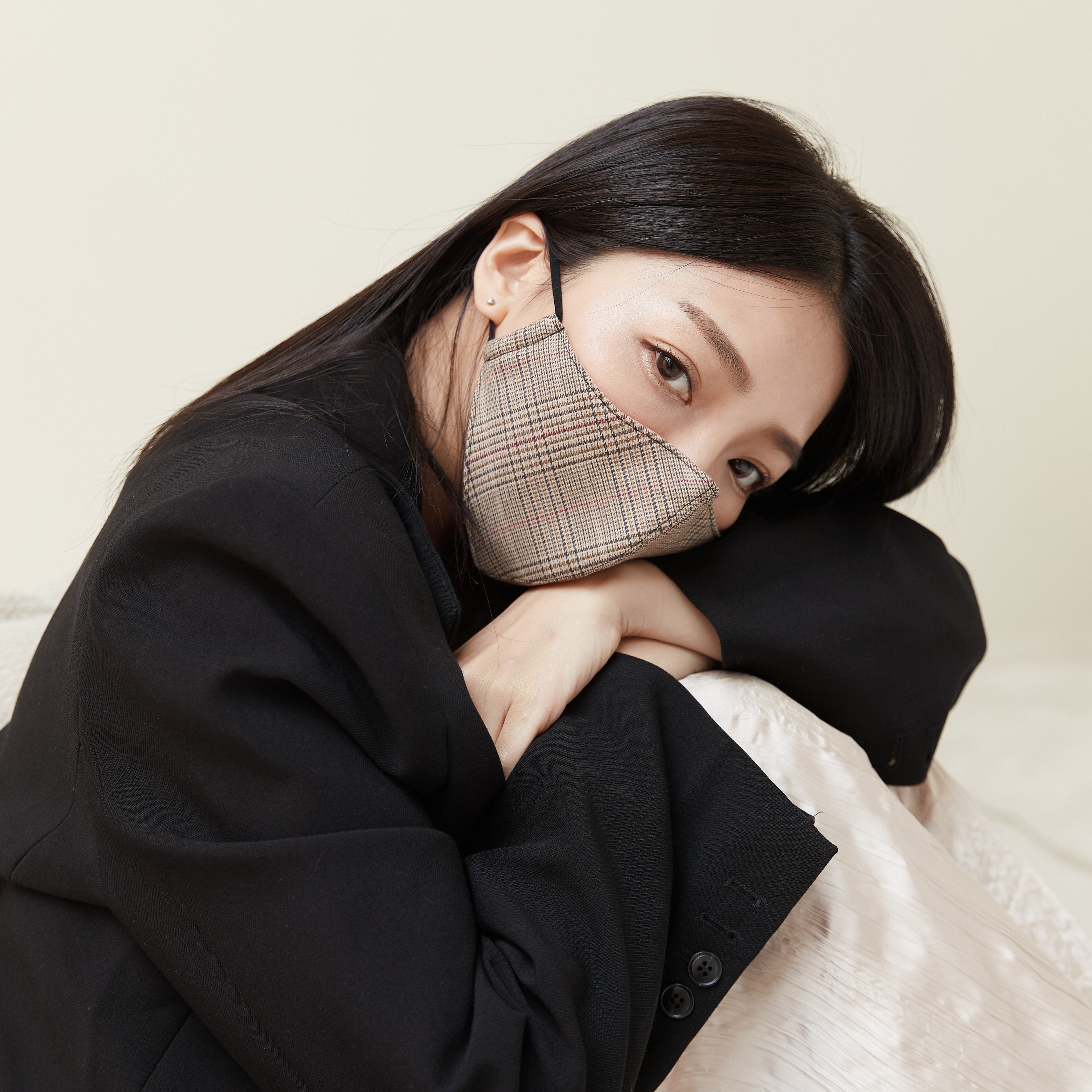 Anti-PM2.5 Mask - Beauty
