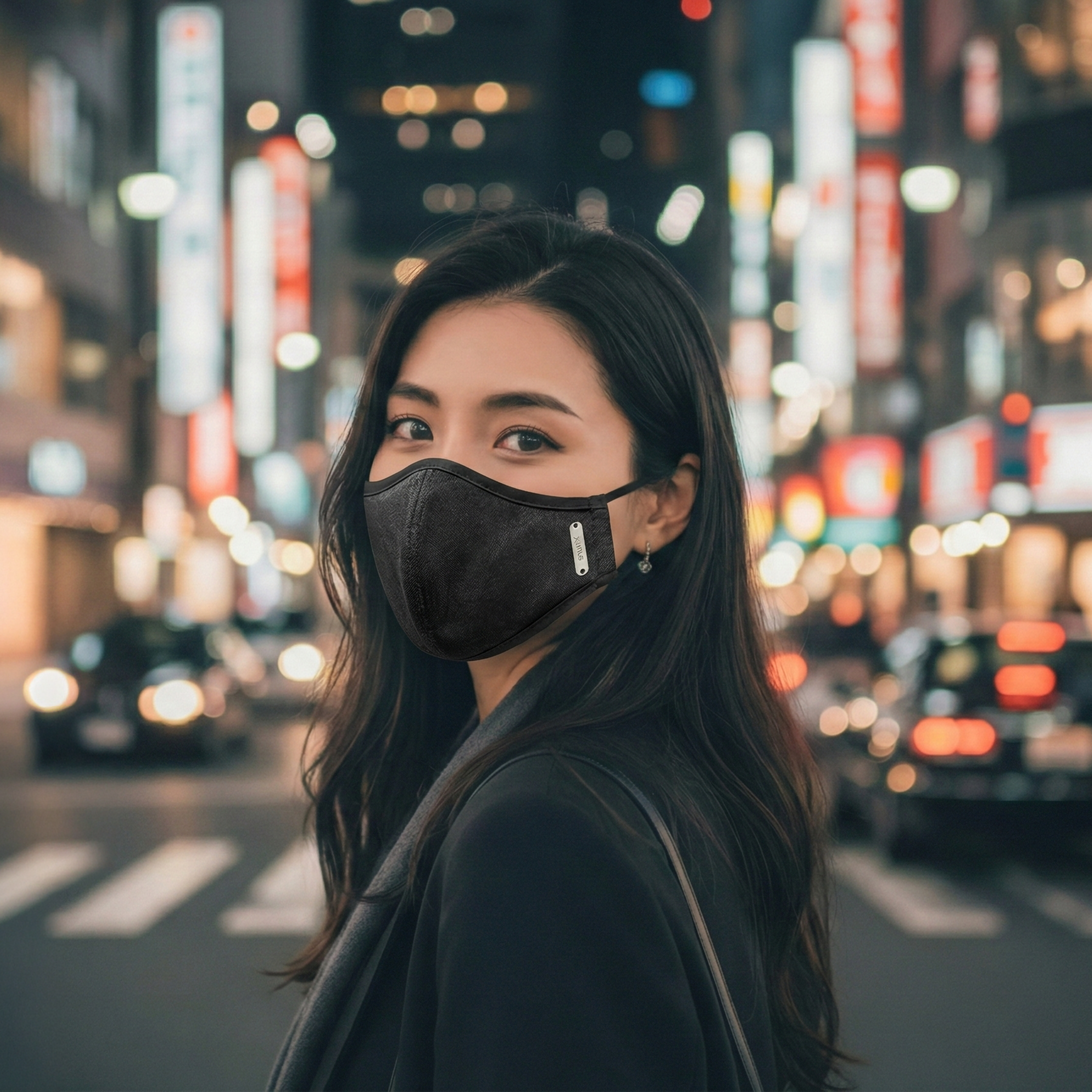 Anti-PM2.5 Mask - Beauty G3
