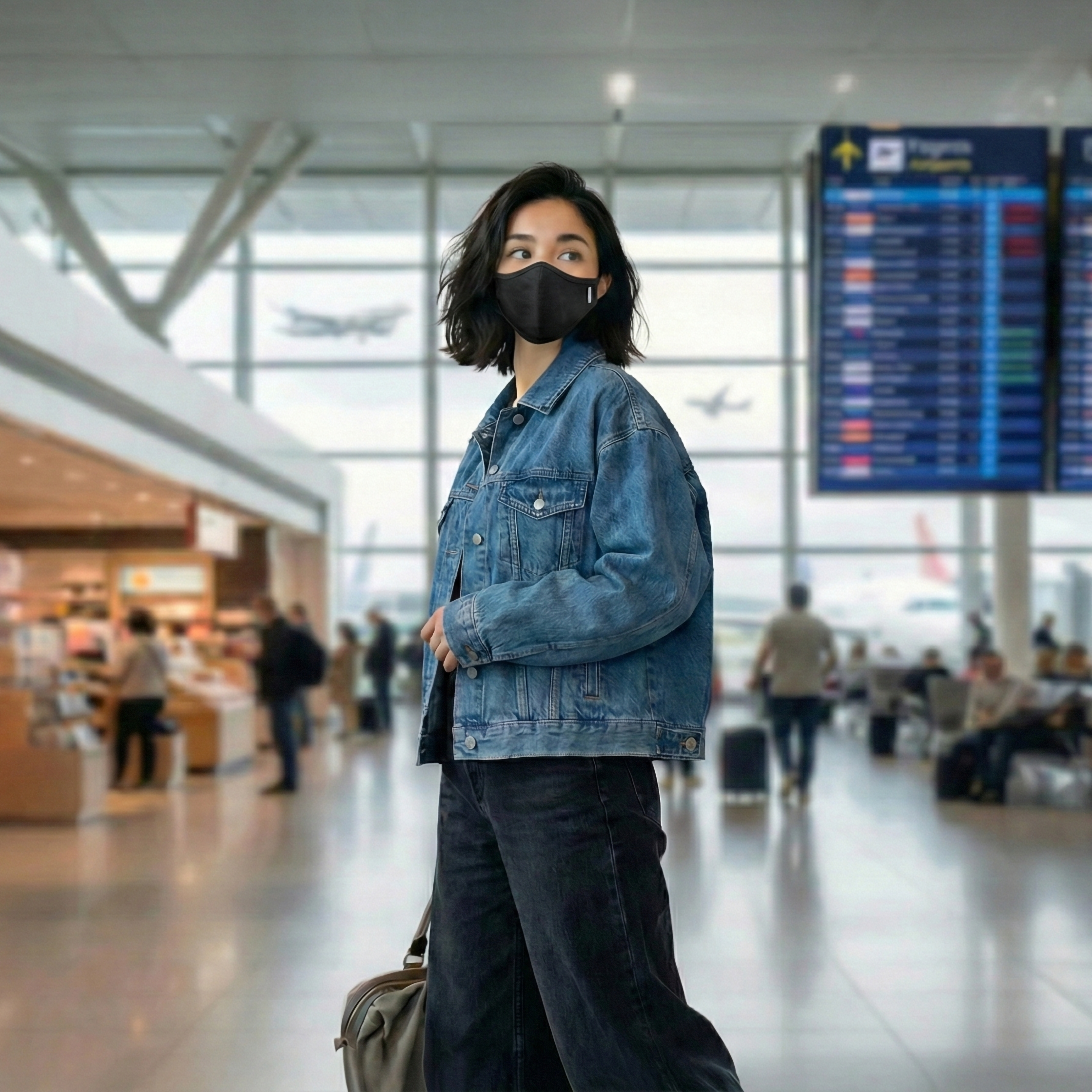 Anti-PM2.5 Mask - Beauty G3