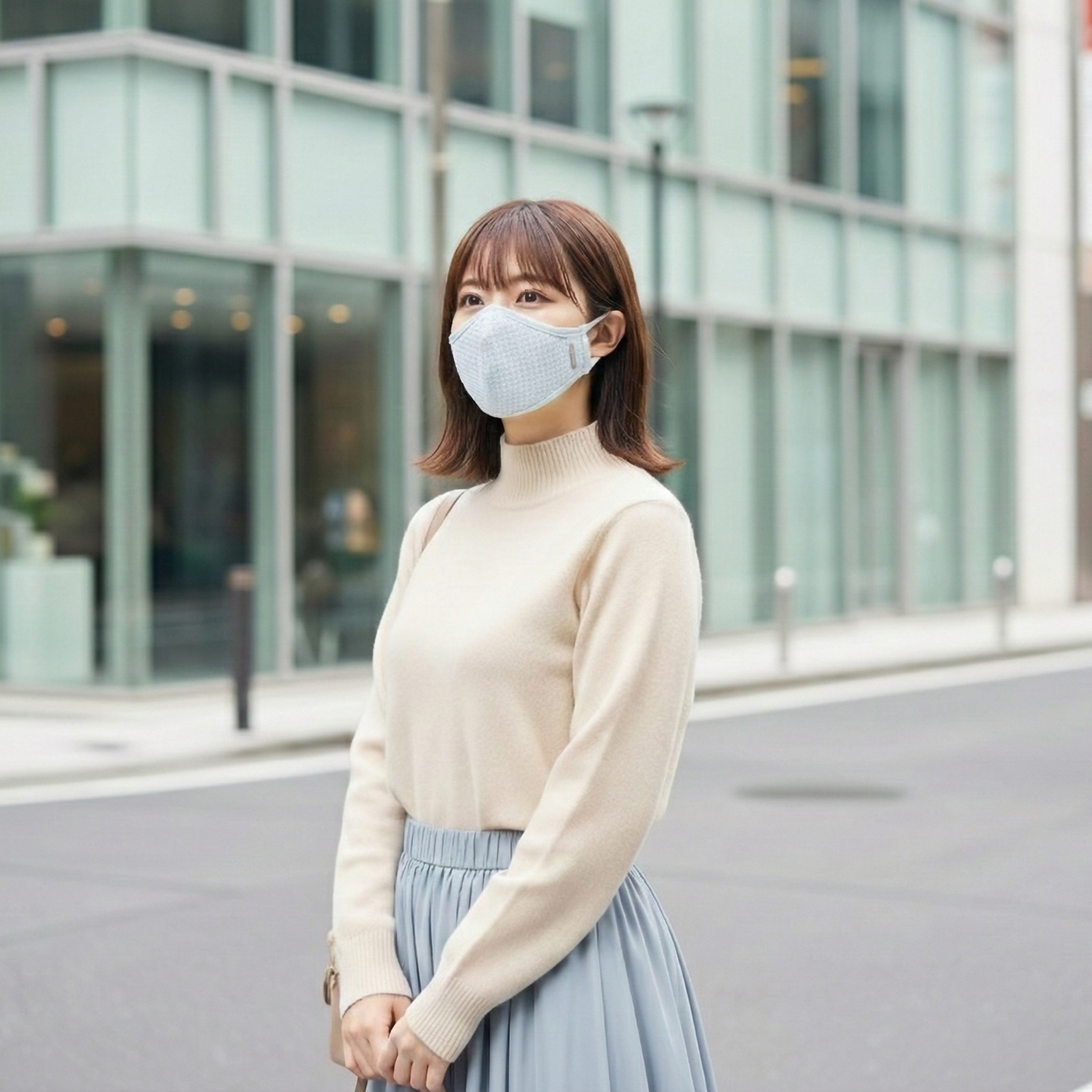 Anti-PM2.5 Mask - Beauty G3