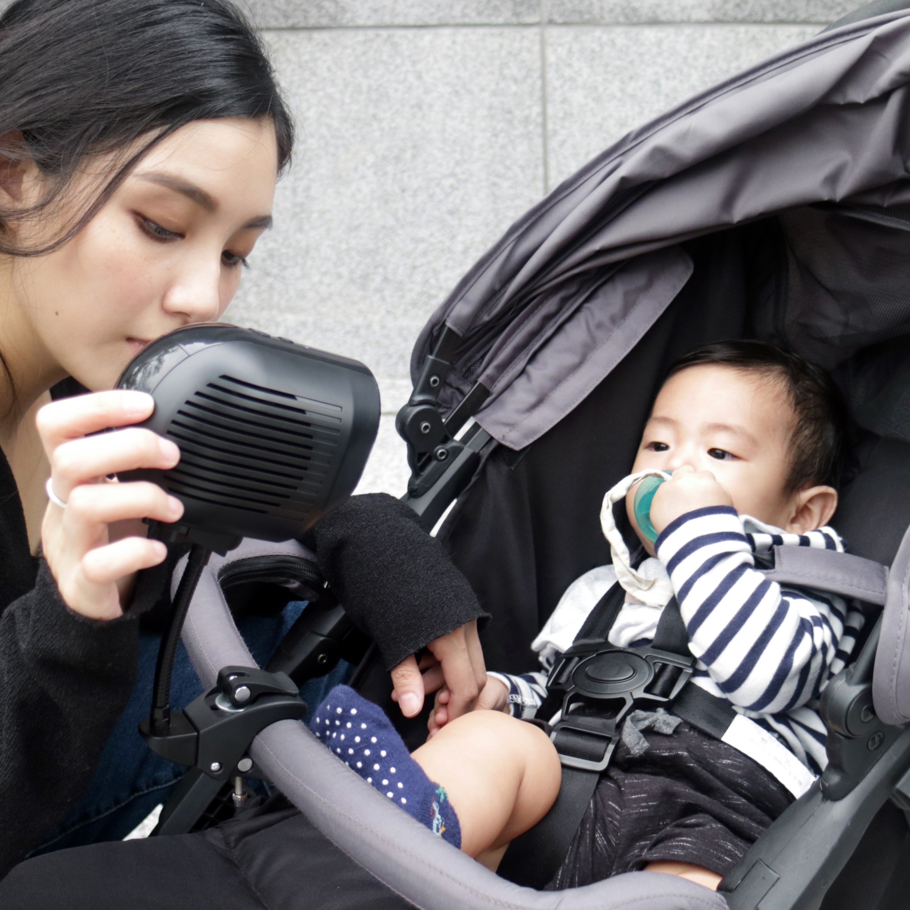 Baby Air Purifier