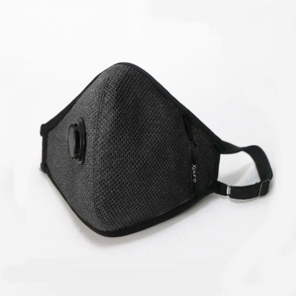 Anti-PM2.5 Mask - Urban G3