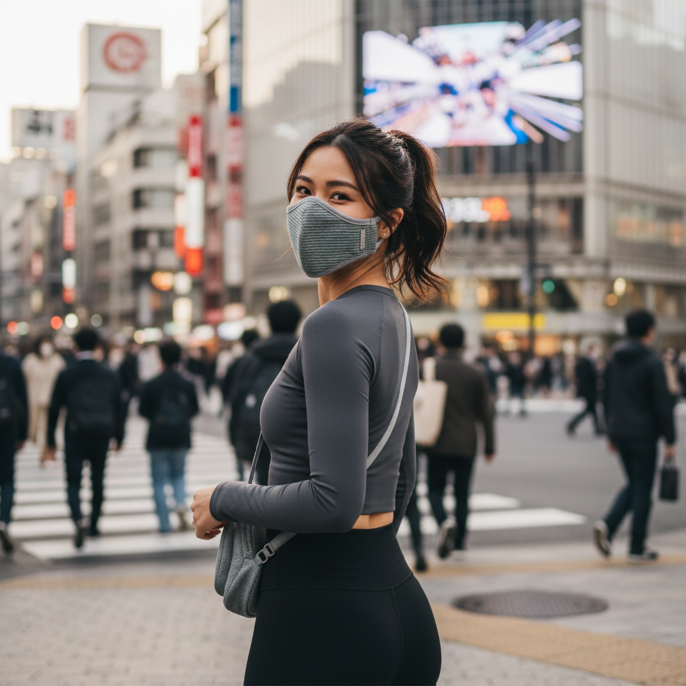 Anti-PM2.5 Mask - Beauty G3