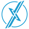 淨對流 Xpure logo