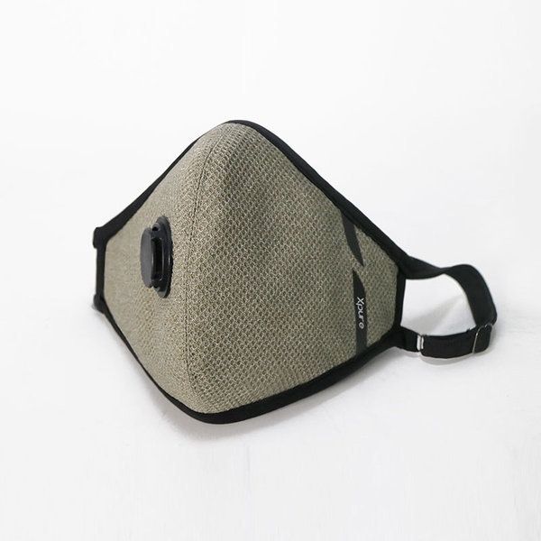 Anti-PM2.5 Mask - Urban G3