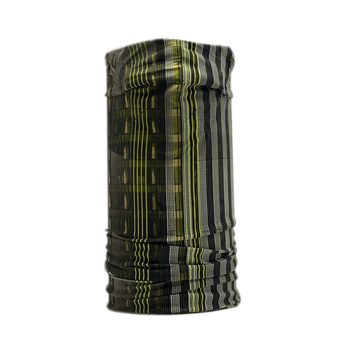 Anit-PM2.5 Headwear V2.0