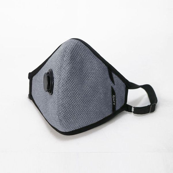 Anti-PM2.5 Mask - Urban G3