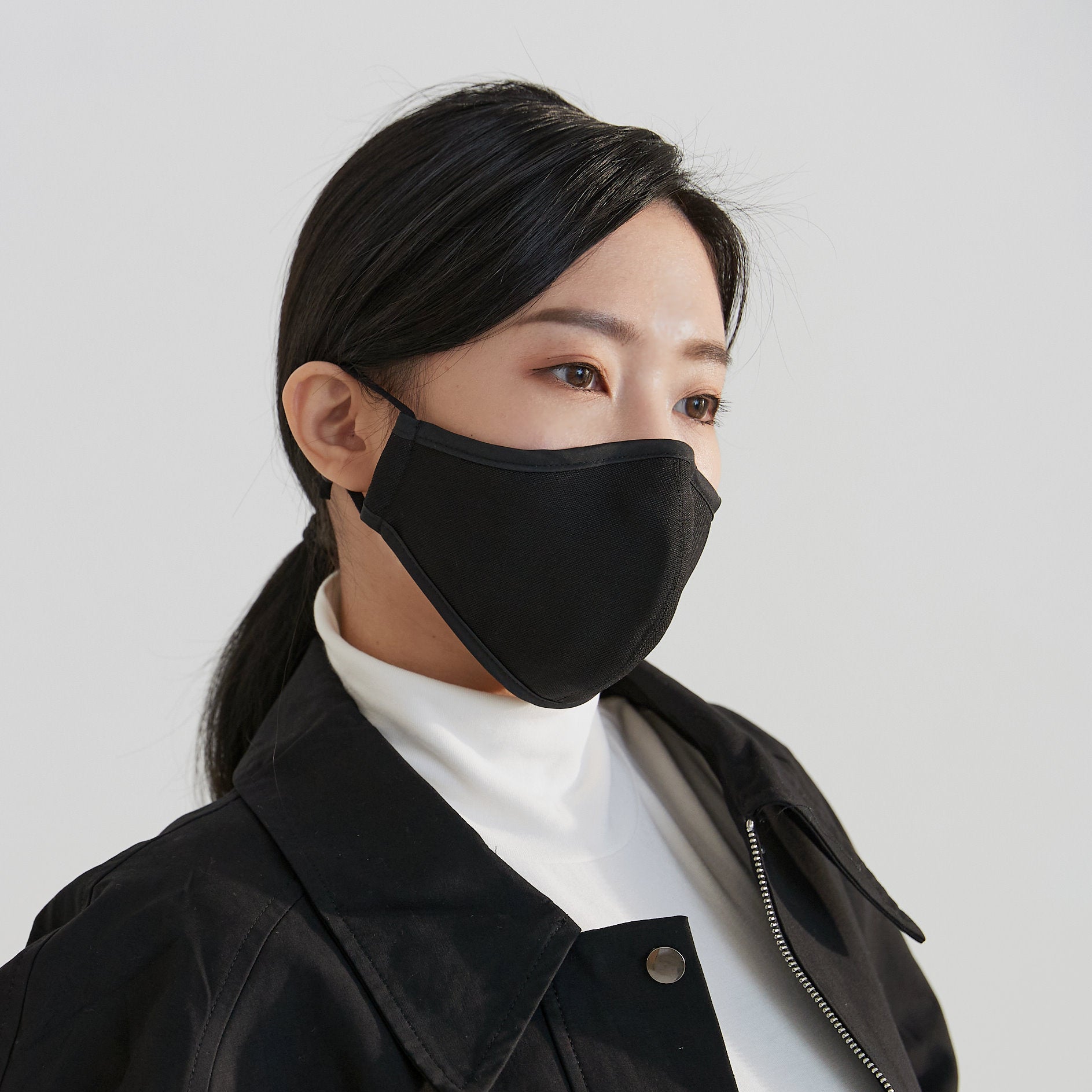 Anti-PM2.5 Mask - All-fit G3